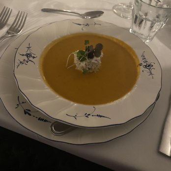 Gabriel Archer Tavern - Crab soup - New American Near Me - Williamsburg, Virginia Gabriel Archer Tavern - Crab soup - New American Near Me - Williamsburg, Virginia