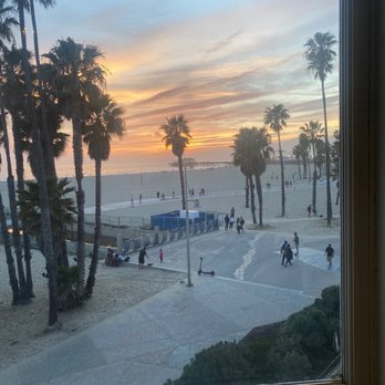 Terrazza - The view from my table !! - Italian Near Me - Santa Monica, California Terrazza - The view from my table !! - Italian Near Me - Santa Monica, California