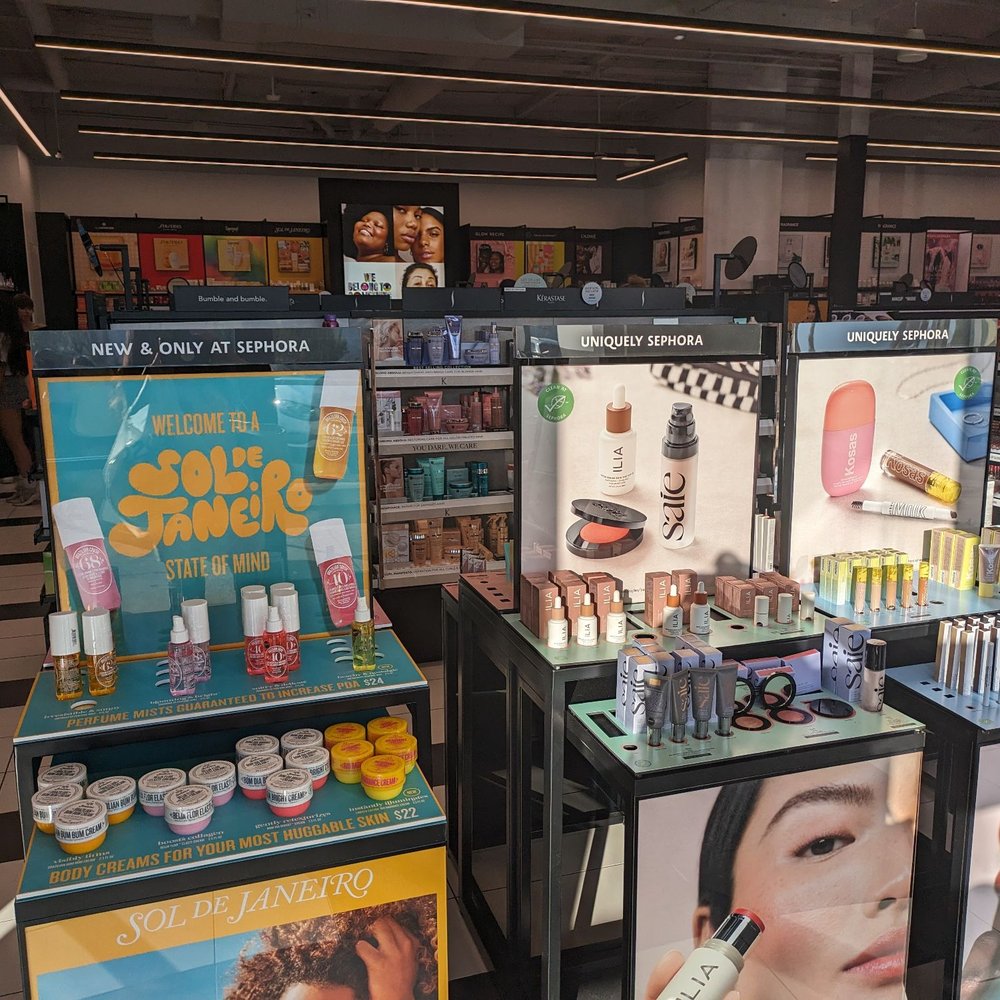 SEPHORA - Cosmetics & Beauty Supply Near Me - San Diego, California SEPHORA - Cosmetics & Beauty Supply Near Me - San Diego, California
