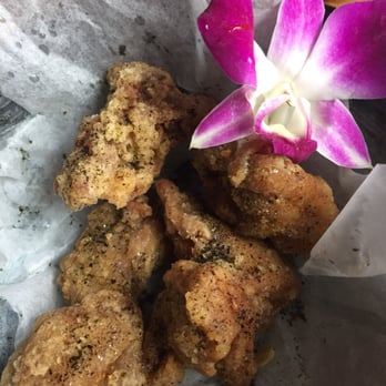 Umami - Fried chicken!!! The gravy is breathtaking. - Sushi Bars Near Me - Pittsburgh, Pennsylvania Umami - Fried chicken!!! The gravy is breathtaking. - Sushi Bars Near Me - Pittsburgh, Pennsylvania