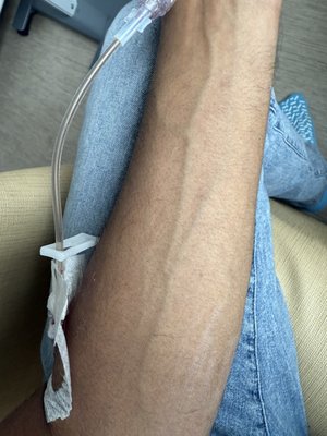 Suburban Hospital by null