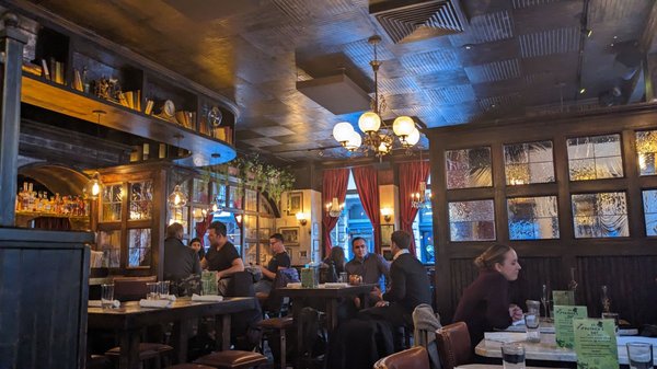 White Oak Tavern by null