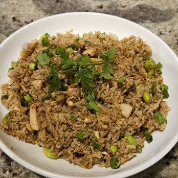 CO - Chien - Asian Fusion Near Me - Charlotte, North Carolina