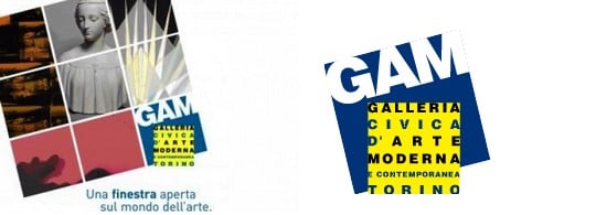 GAM - Galleria Civica d'Arte Moderna e Contemporanea by null