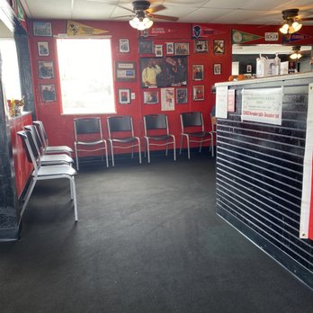 BJ's Alabama BBQ - Barbeque Near Me - Tampa, Florida