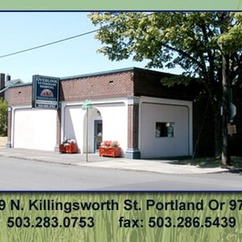 Overlook Veterinary Hospital - Veterinarians Near Me - Portland, Oregon Overlook Veterinary Hospital - Veterinarians Near Me - Portland, Oregon