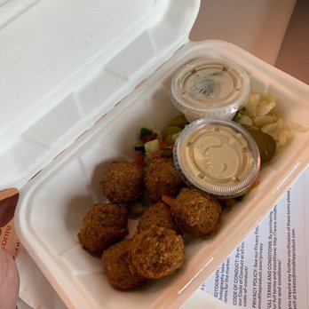 Aviv Hummus Bar - Falafel Near Me - Seattle, Washington Aviv Hummus Bar - Falafel Near Me - Seattle, Washington