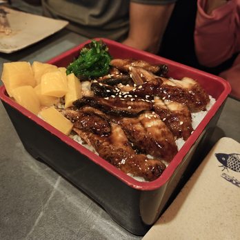 Sakura Sushi & Grill - Unagi Don - Sushi Bars Near Me - Hilo, Hawaii Sakura Sushi & Grill - Unagi Don - Sushi Bars Near Me - Hilo, Hawaii