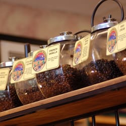 Bosque Coffee Roasters