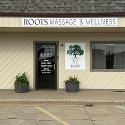Roots Massage and Wellness - Roots Massage and Wellness