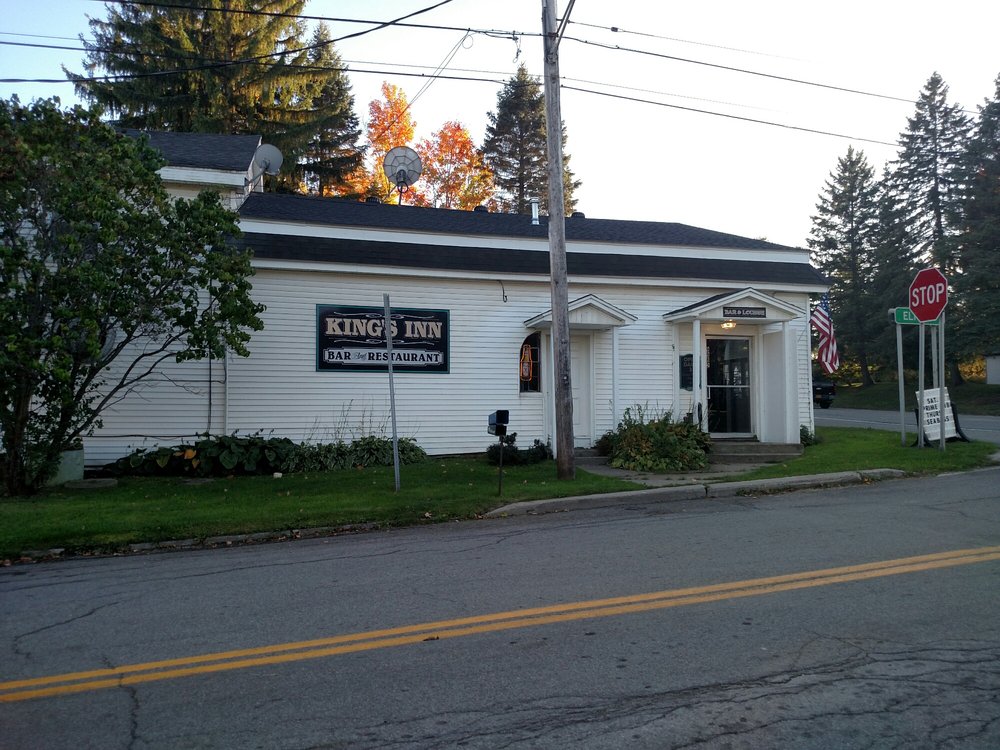 KINGS INN Updated September 2024 9982 Route 16, Delevan, New York