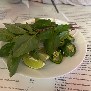 Pho Than Brothers - Vietnamese Near Me - Edmonds, Washington