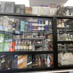 S&D Wine & Liquor