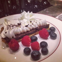 Banana Pie