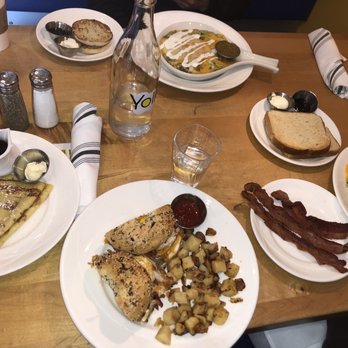 Yolk - South Loop - Breakfast & Brunch Near Me - Chicago, Illinois Yolk - South Loop - Breakfast & Brunch Near Me - Chicago, Illinois