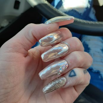 New Style Nail & Spa - So messy, glue and acrylic every where - Nail Salons Near Me - Fort Mohave, Arizona New Style Nail & Spa - So messy, glue and acrylic every where - Nail Salons Near Me - Fort Mohave, Arizona