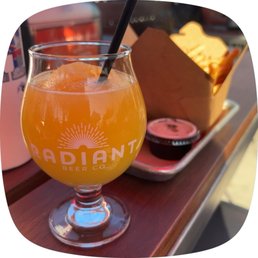 8/1/26 a Patio Get-down special; CALAMASI SLUSHIE 8/1/26 a Patio Get-down special; CALAMASI SLUSHIE