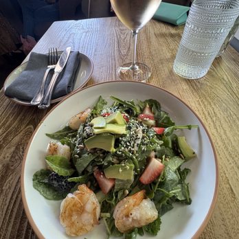 Danville Harvest - My delish meal! - New American Near Me - Danville, California Danville Harvest - My delish meal! - New American Near Me - Danville, California