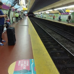 Estación Jujuy - Línea E