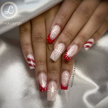 Lush Nail Lounge - Nail Salons Near Me - El Paso, Texas Lush Nail Lounge - Nail Salons Near Me - El Paso, Texas