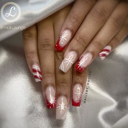 Lush Nail Lounge