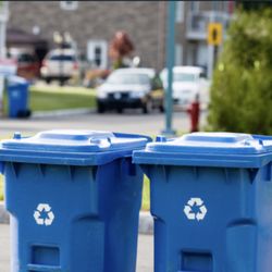 Americlean Bins