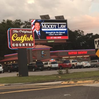 Catfish Country - I hope they get a lot of revenue for that billboard. what an eyesore?! - Southern Near Me - Bartow, Florida Catfish Country - I hope they get a lot of revenue for that billboard. what an eyesore?! - Southern Near Me - Bartow, Florida