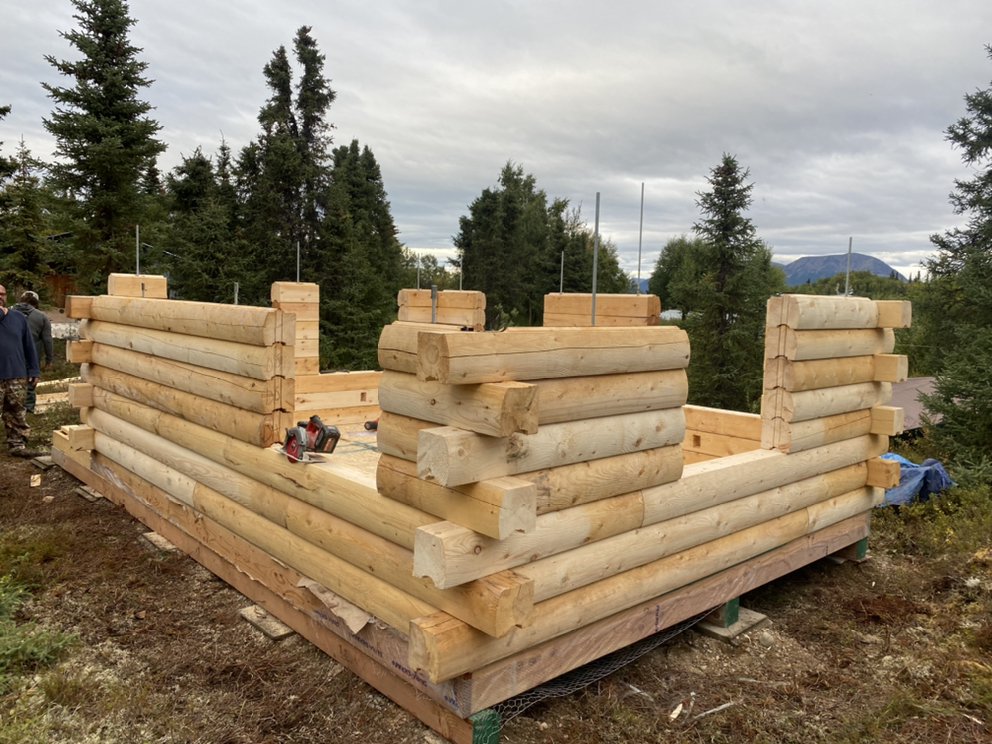 Slide of Short Services