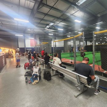 Designated Hitter - Batting Cages Near Me - Rocklin, California Designated Hitter - Batting Cages Near Me - Rocklin, California