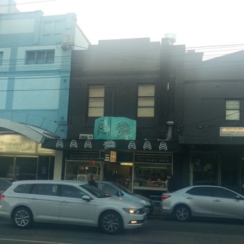 Kustom Burgers - American Near Me - Thornbury, VIC