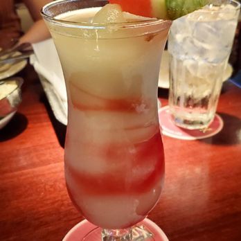 Pappadeaux Seafood Kitchen - Seafood Near Me - Houston, Texas