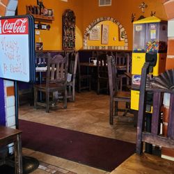 Little Mexico