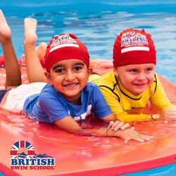 British Swim School of Space Coast