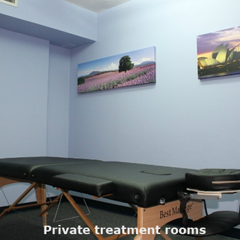 Outback Physical Therapy - Physical Therapy Near Me - Somerville, Massachusetts