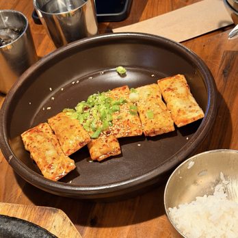 Jin Cook - Mandu - Korean Near Me - Buena Park, California Jin Cook - Mandu - Korean Near Me - Buena Park, California