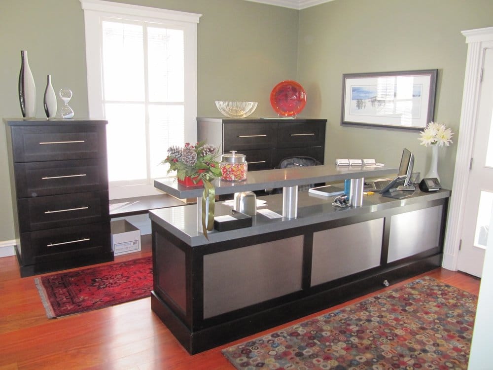 InteriorWorx Countertops - countertop fabricator in Murray, UT