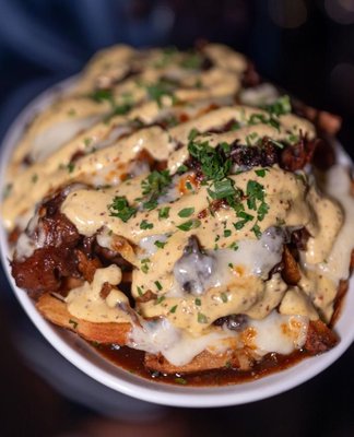 Mickey Burkes by null