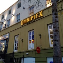 Omniplex Armagh - Armagh Cinema