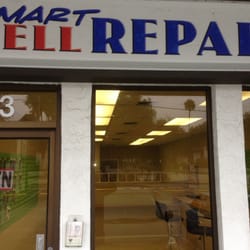 Smart Cell Repair