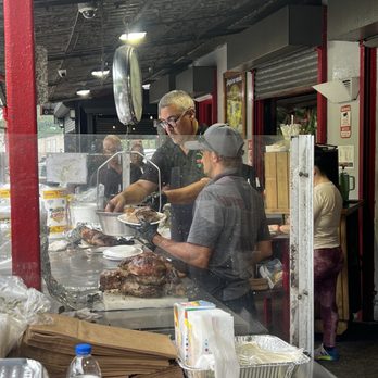 Angelitos Place - Puerto Rican Near Me - Trujillo Alto, Puerto Rico