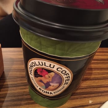 ホノルルコーヒー 25 Photos Cafes 中央区北長狭通1 8 3 神戸市 兵庫県 Japan Restaurant Reviews Phone Number Yelp