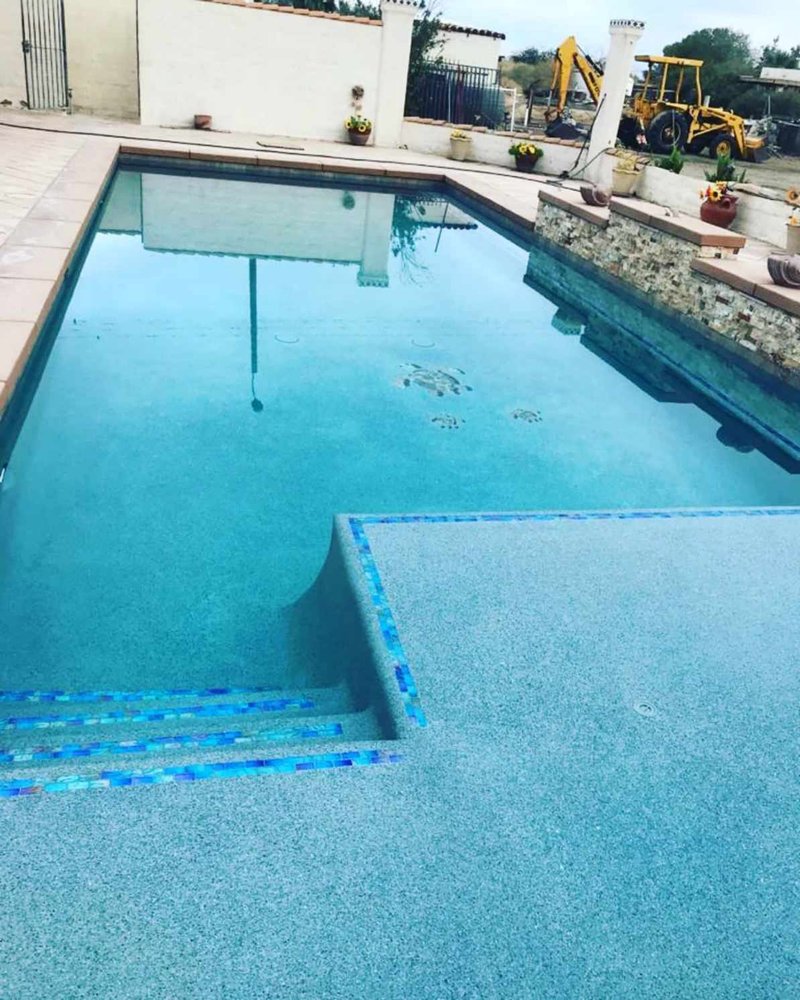 FRIAS POOL SERVICE Updated August 2024 12 Photos Palm Springs