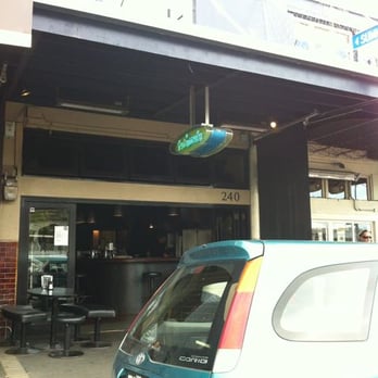 Fatimas - Good parking right outside. - Coffee & Tea Near Me - Auckland, AUK