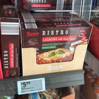 ALDI - Frozen foods - Grocery Near Me - North Port, Florida