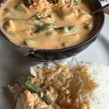 Wild Tiger Thai - Panang Curry - Thai Near Me - Vancouver, Washington Wild Tiger Thai - Panang Curry - Thai Near Me - Vancouver, Washington