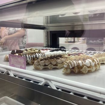Tiers Of Joy - Desserts Near Me - Tulsa, Oklahoma Tiers Of Joy - Desserts Near Me - Tulsa, Oklahoma