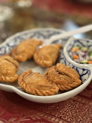 Bahn Thai by null