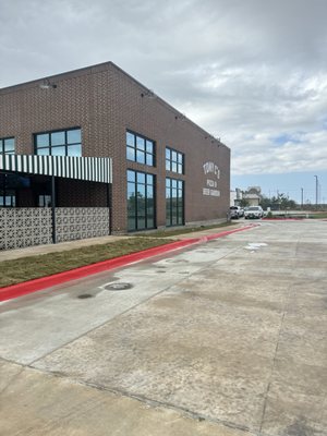 Tony C's Pizza & Beer Garden - Kyle by null