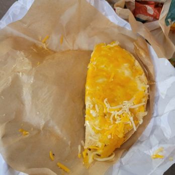 Taco Bell - Fast Food Near Me - Franklin, Wisconsin