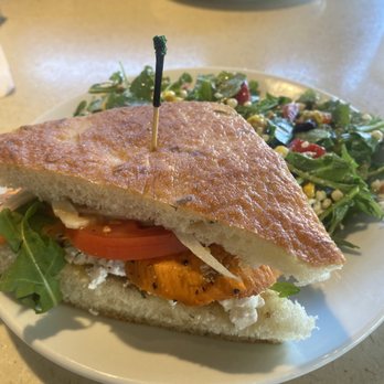 Wildflower - Roasted Sweet Potato sandwich - New American Near Me - Goodyear, Arizona Wildflower - Roasted Sweet Potato sandwich - New American Near Me - Goodyear, Arizona